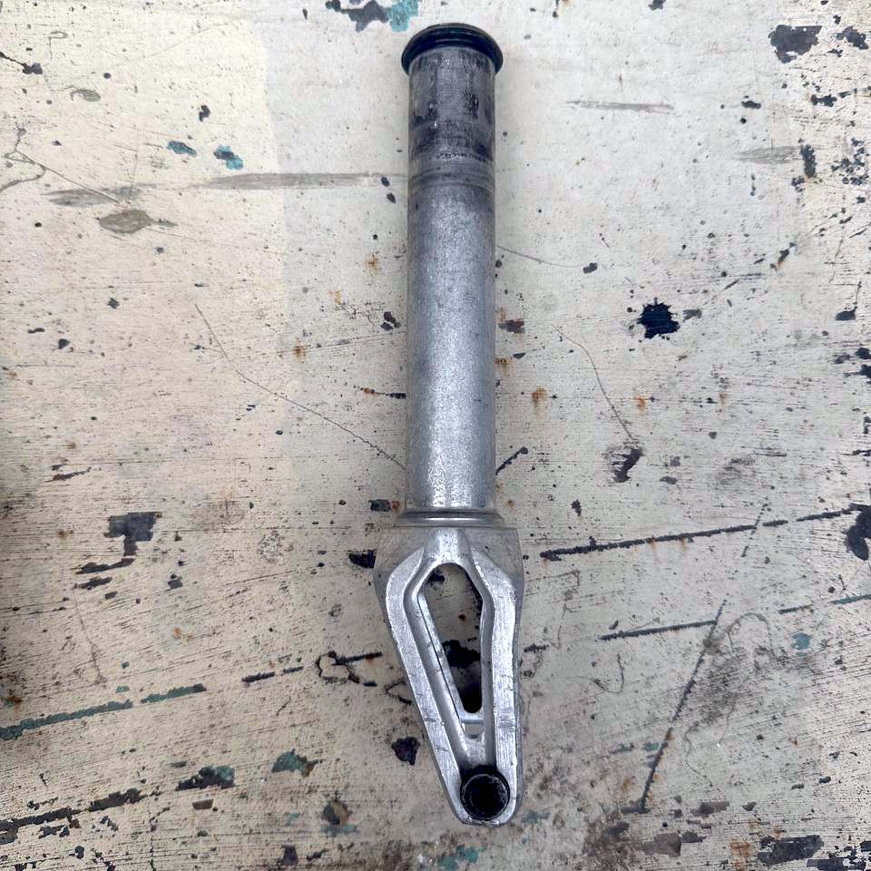Used NATIVE Stem Fork
