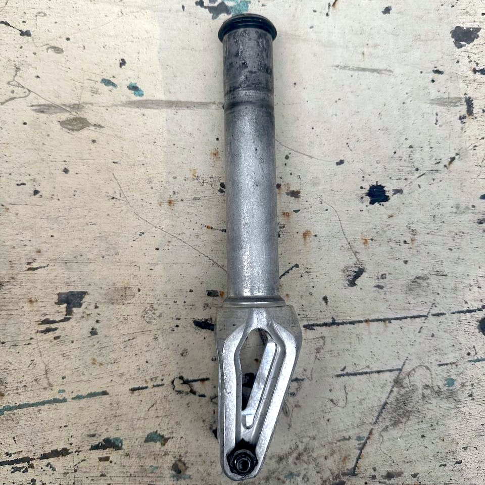 Used NATIVE Stem Fork