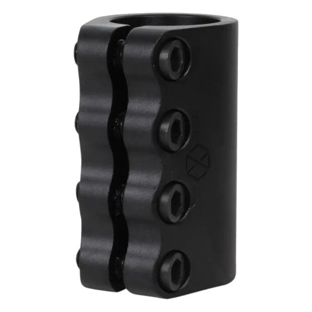 NATIVE Stem SCS Pro Scooter Clamp (Black)