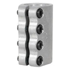 NATIVE Stem SCS Pro Scooter Clamp (Raw) - Tbilisi, ProScooter.Shop