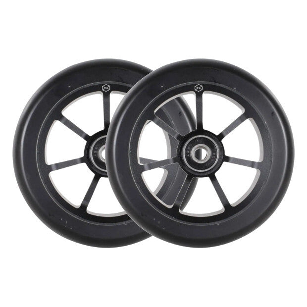 NATIVE Stem Pro Scooter Wheels 110mm (Black)