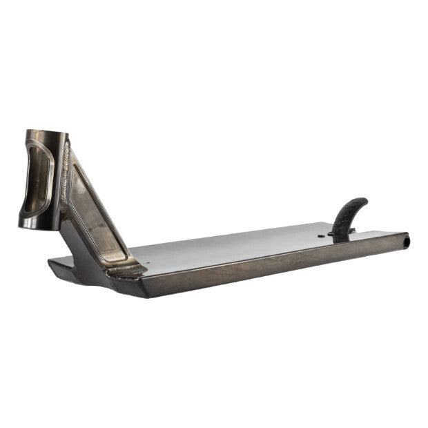 NATIVE Ventura Pro Scooter Deck 6" x 23" (Black)