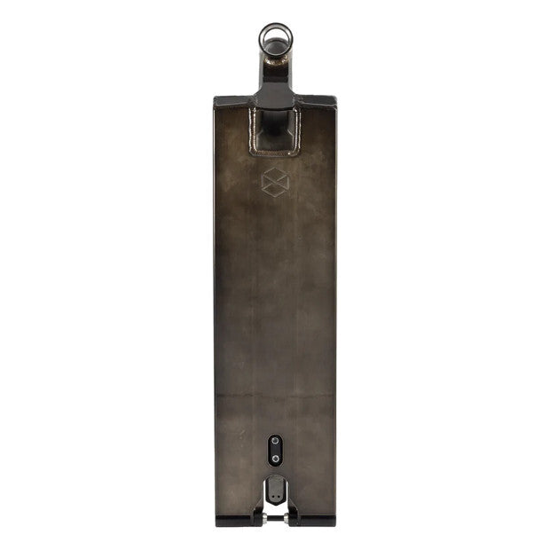 NATIVE Ventura Pro Scooter Deck 6" x 22" (Black)