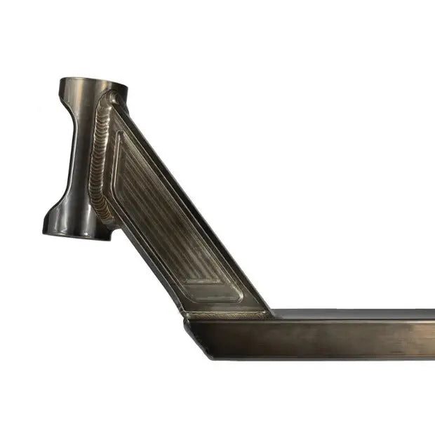 NATIVE Ventura Pro სკუტერის დაფა (შავი)