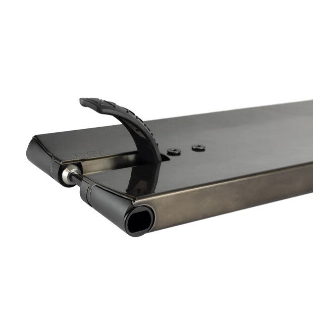NATIVE Ventura Pro Scooter Deck 7" x 23.5" (Black)