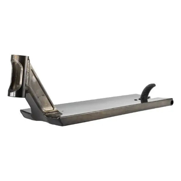 NATIVE Ventura Pro Scooter Deck 7" x 23.5" (Black)