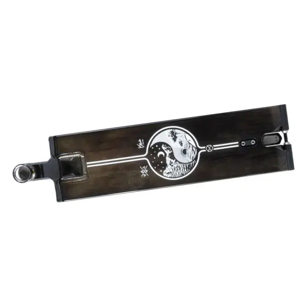 NATIVE Ventura Pro სკუტერის დაფა (კევინ ოსტინი)