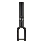 NATIVE Versa SCS/HIC Pro Scooter Fork (Black/Silver) - Tbilisi, ProScooter.Shop