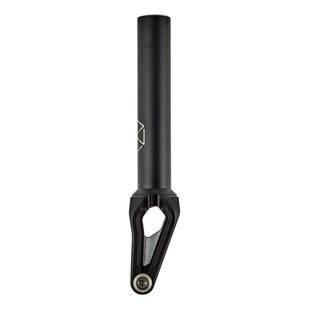 NATIVE Versa SCS/HIC Pro Scooter Fork (Black/Silver)