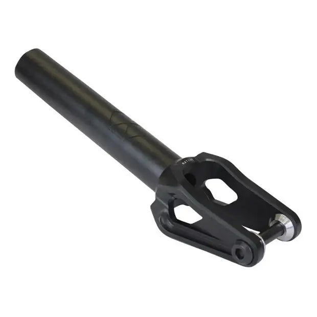 NATIVE Versa SCS/HIC Pro Scooter Fork (Black)