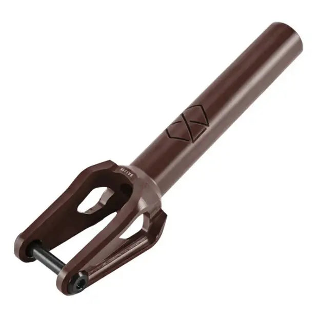 NATIVE Versa SCS/HIC Pro Scooter Fork (Juluka)