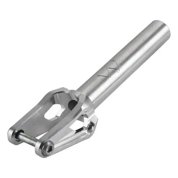 NATIVE Versa SCS/HIC Pro Scooter Fork (Raw)