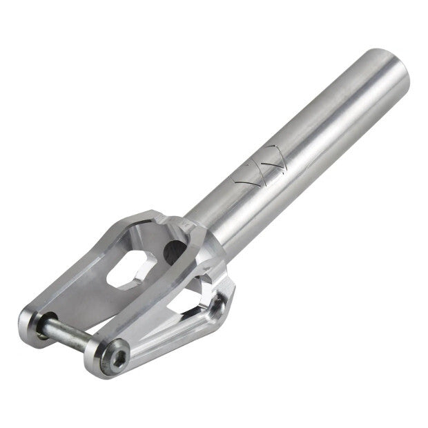 NATIVE Versa SCS/HIC Pro Scooter Fork (Raw)