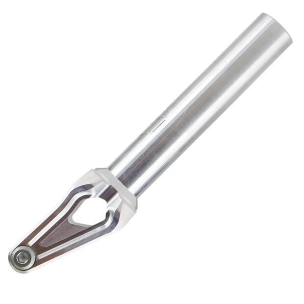 NATIVE Versa SCS/HIC Pro Scooter Fork (Raw)