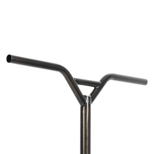 NATIVE Yield Pro Scooter Bar 710mm (Black)