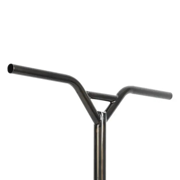 NATIVE Yield Oversized Pro სკუტერის სამაგრი (შავი)