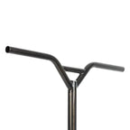 NATIVE Yield Oversized Pro Scooter Bar (Black) - Tbilisi, ProScooter.Shop