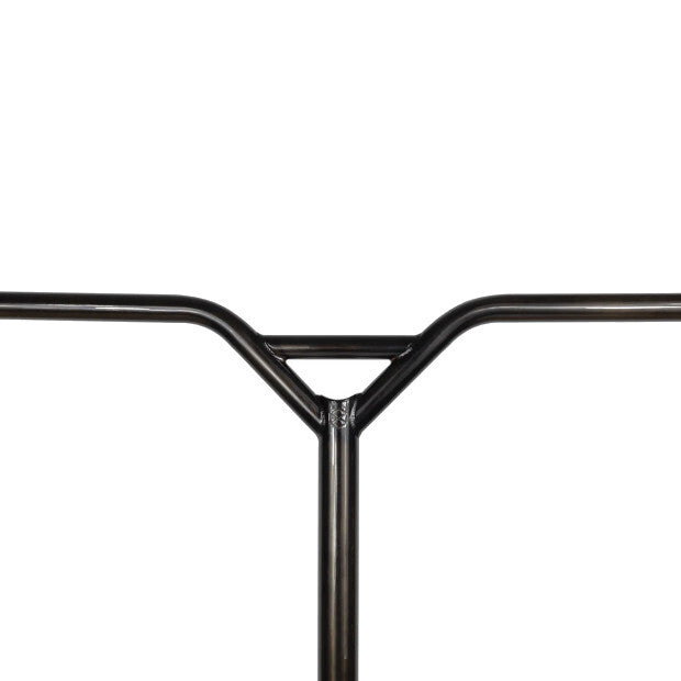 NATIVE Yield Pro Scooter Bar 710mm (Black)