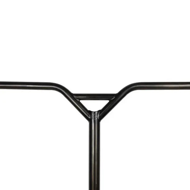 NATIVE Yield Oversized Pro სკუტერის სამაგრი (შავი)