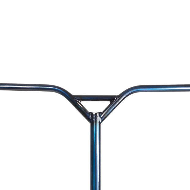 NATIVE Yield Pro სკუტერის სამაგრი 750 მმ (Raw)