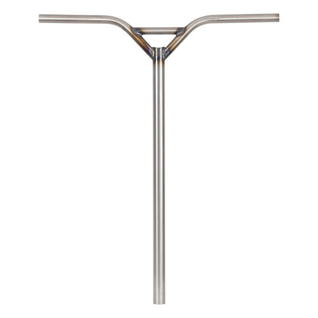NATIVE Yield Pro Scooter Bar 710mm (Raw)