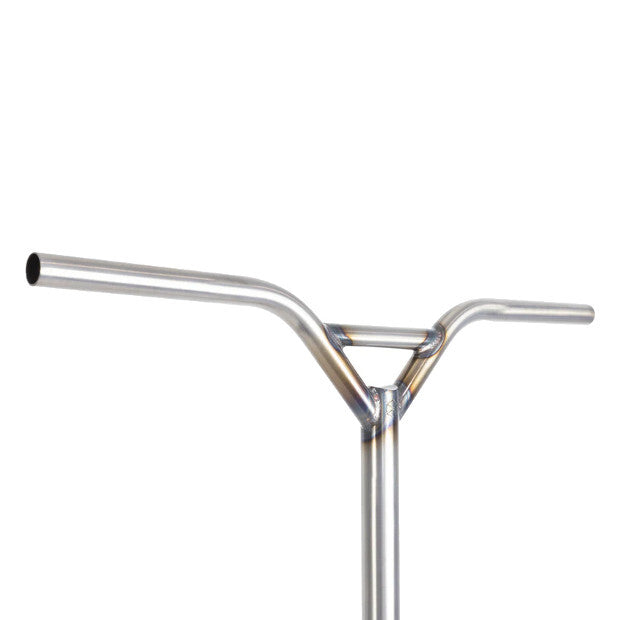 NATIVE Yield Pro Scooter Bar 710mm (Raw)