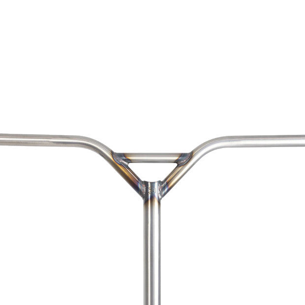 NATIVE Yield Pro Scooter Bar 710mm (Raw)