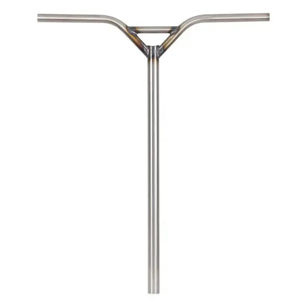 NATIVE Yield Pro Scooter Bar 750mm (Raw)