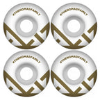 NOMAD Crown Skateboard Wheels 83B 53mm - Tbilisi, ProScooter.Shop