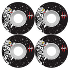 NOMAD Yin Yan Tiger Skateboard Wheels 83B 54mm - Tbilisi, ProScooter.Shop
