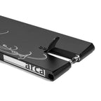 NORTH Arca Pro Scooter Deck (Black)