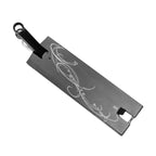 NORTH Arca Pro Scooter Deck (Black)