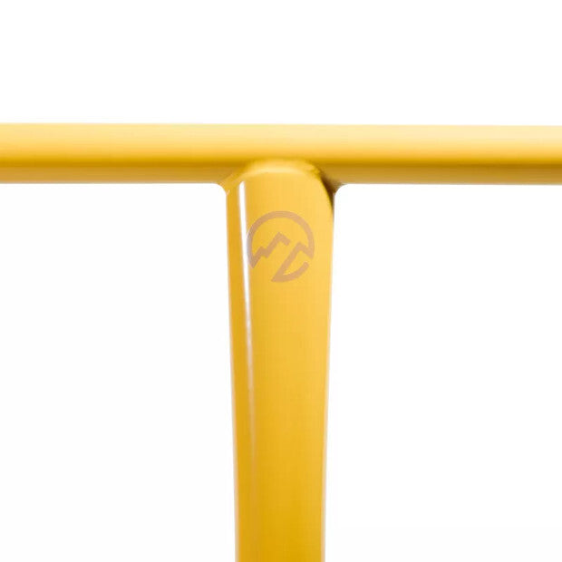 NORTH Campus Pro Scooter Bar 710mm (Canary Yellow)