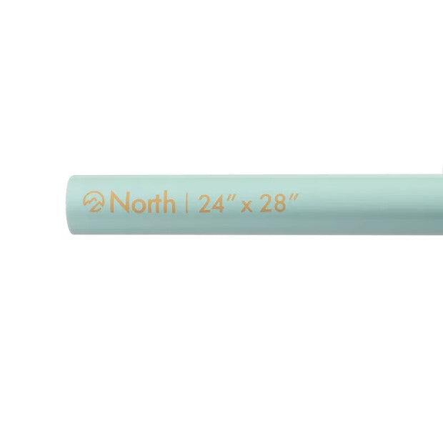 NORTH Campus Pro Scooter Bar 710mm (Ice Blue)