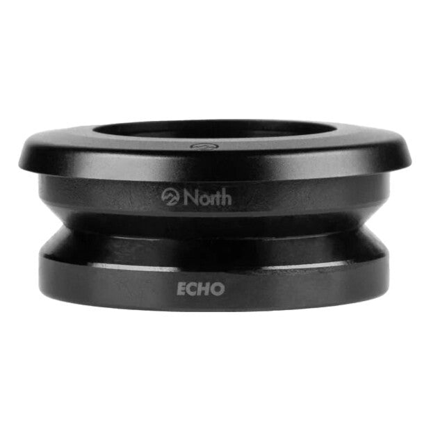 NORTH Echo Headset (Matte Black)