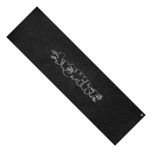 NORTH Franz Buschmann Pro Scooter Griptape