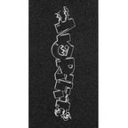 NORTH Franz Buschmann Pro Scooter Griptape - Tbilisi, ProScooter.Shop