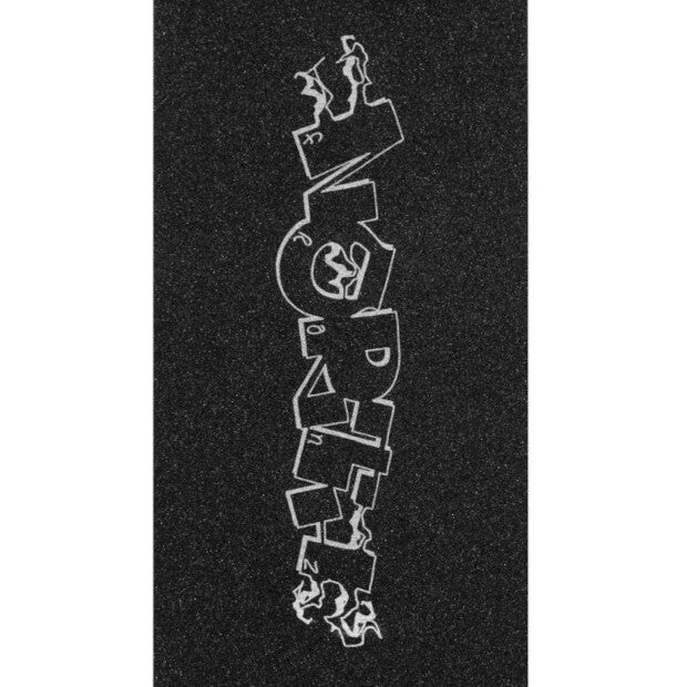 NORTH Franz Buschmann Pro Scooter Griptape