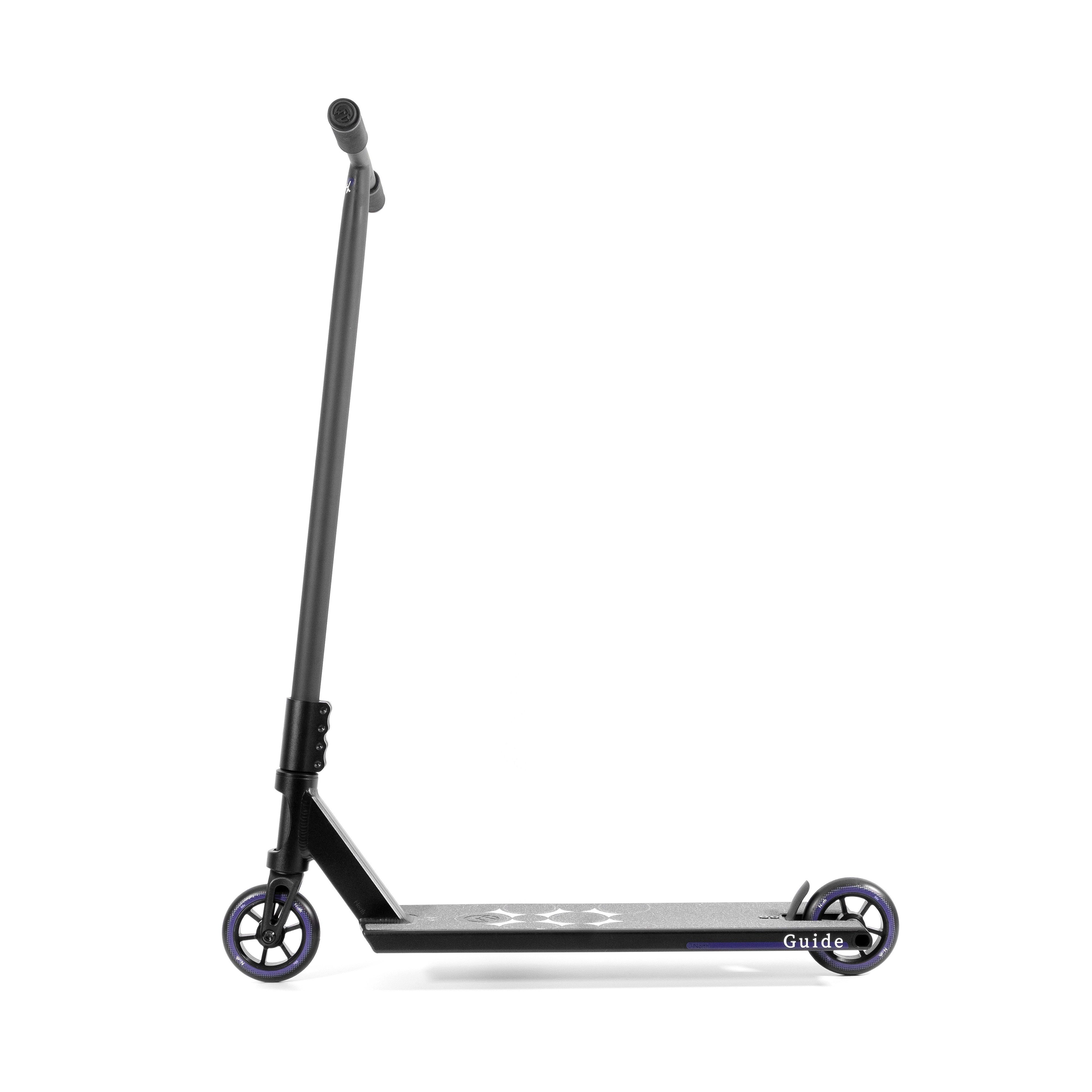 NORTH Guide Complete Pro Scooter - Tbilisi, ProScooter.Shop