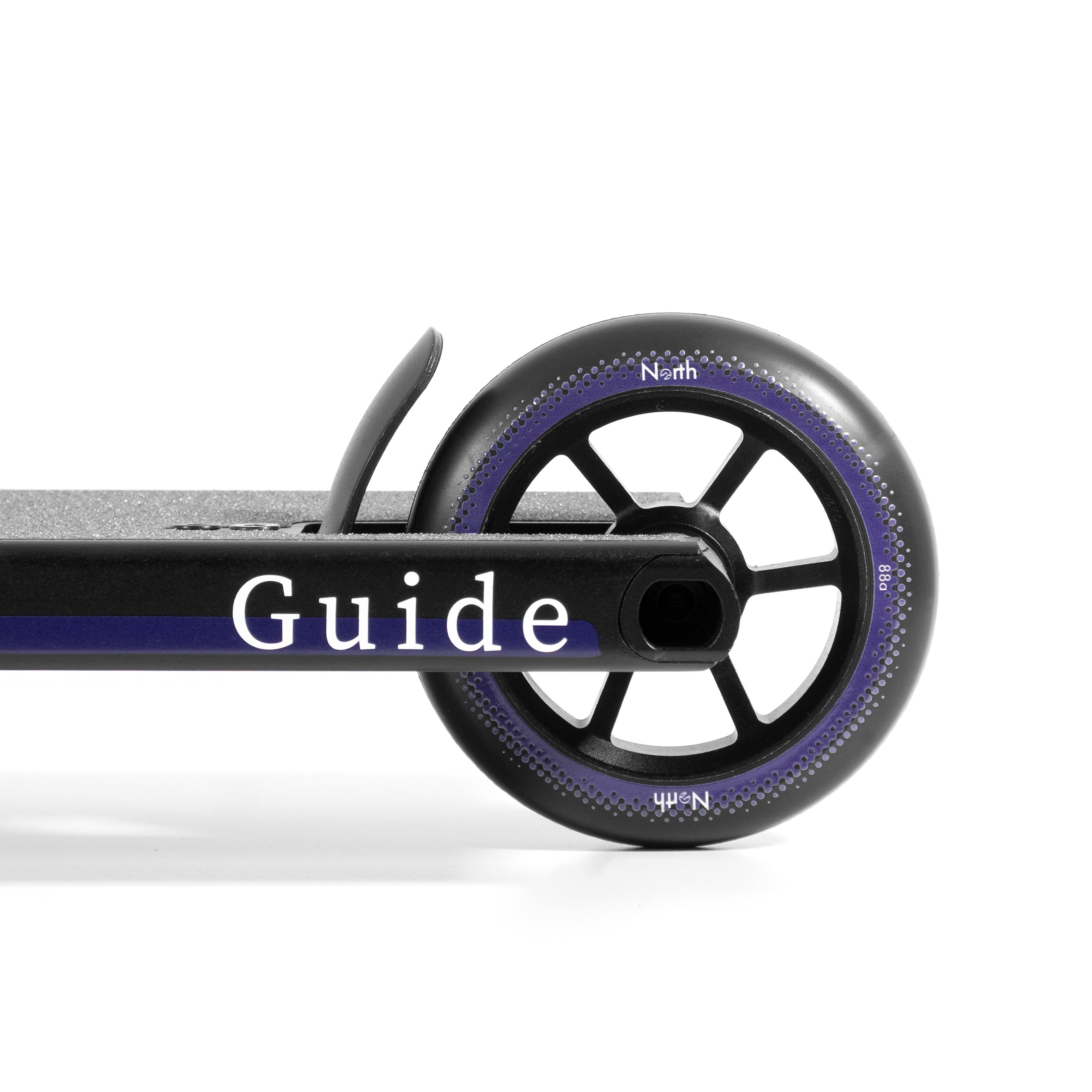 NORTH Guide Complete Pro Scooter - Tbilisi, ProScooter.Shop