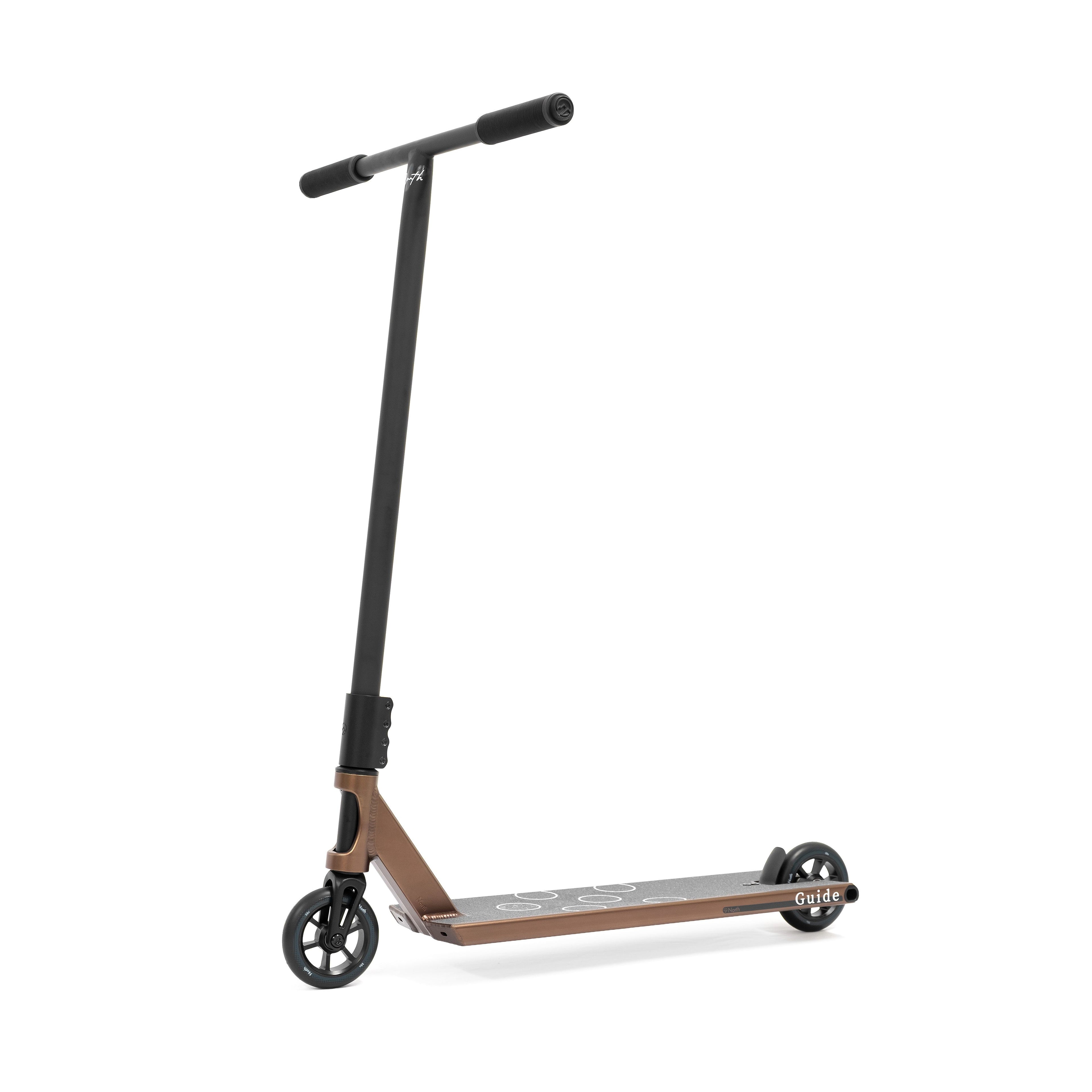NORTH Guide Complete Pro Scooter - Tbilisi, ProScooter.Shop