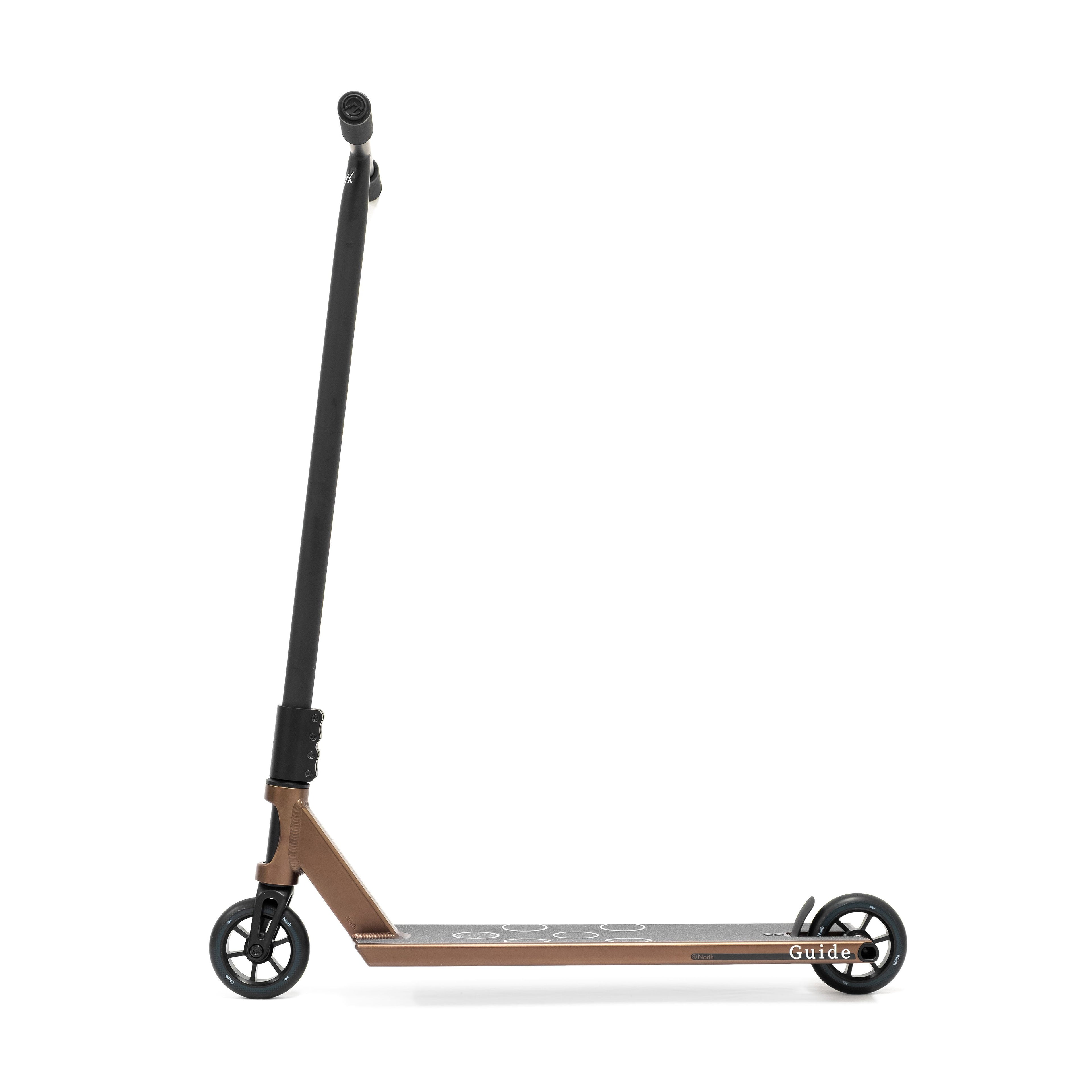 NORTH Guide Complete Pro Scooter - Tbilisi, ProScooter.Shop