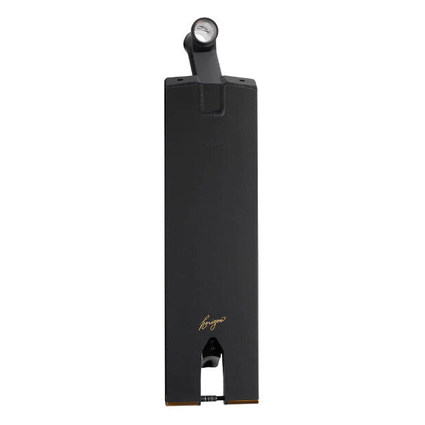 NORTH Horizon Pro Scooter Deck 6.2" x 22" (Matte Black)