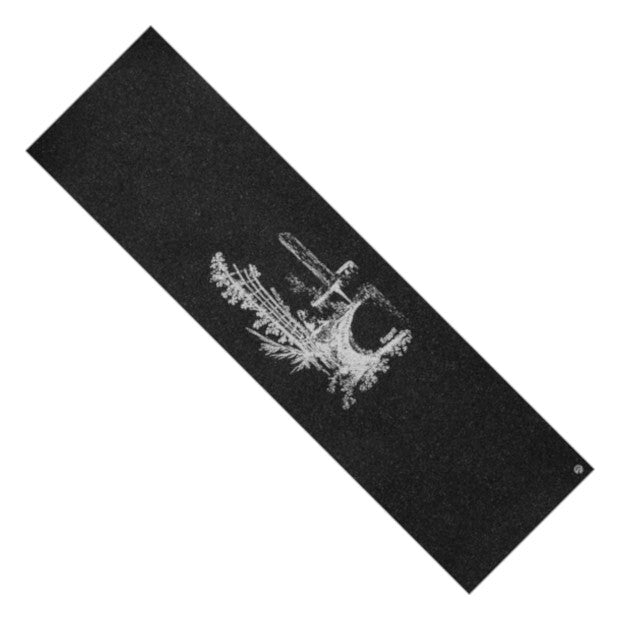 NORTH Jonathan Leggett Pro Scooter Griptape
