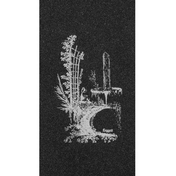 NORTH Jonathan Leggett Pro Scooter Griptape - Tbilisi, ProScooter.Shop