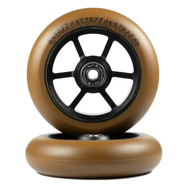 NORTH Jon Devrind Signature Pro Scooter Wheels