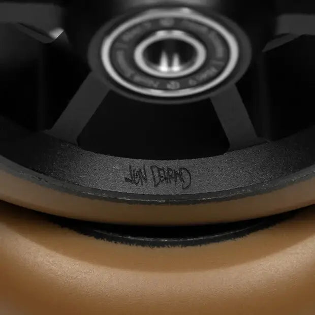 NORTH Jon Devrind Signature Pro სკუტერის დისკები