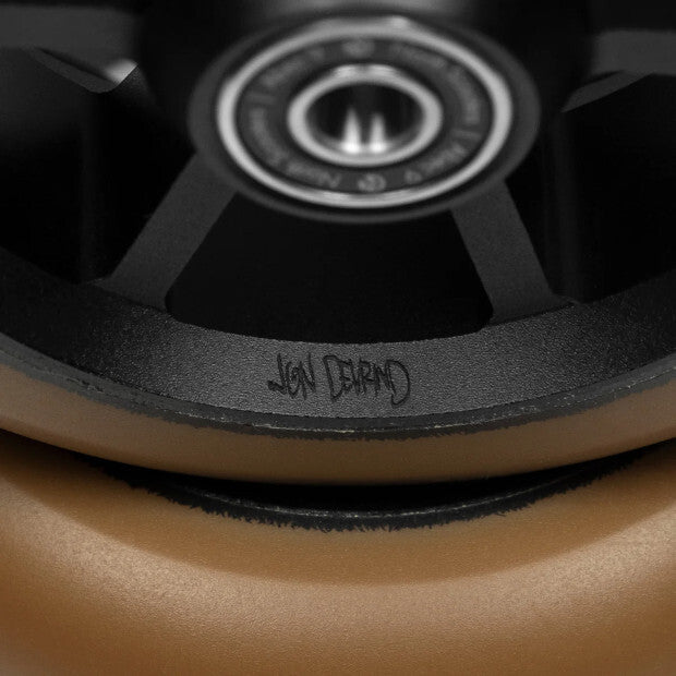NORTH Jon Devrind Signature Pro Scooter Wheels
