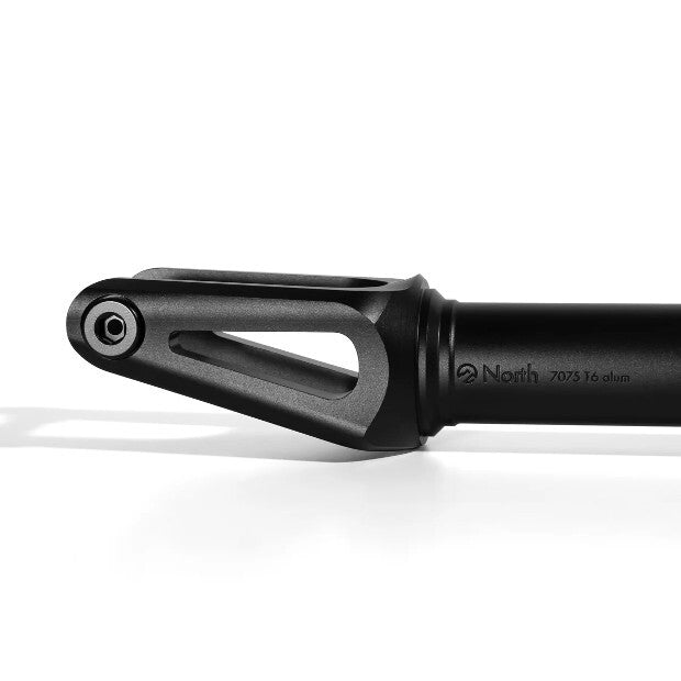 NORTH Nova Pro Scooter Fork (Black)