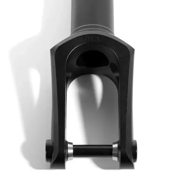 NORTH Nova Pro სკუტერის ჩანგალი (შავი)